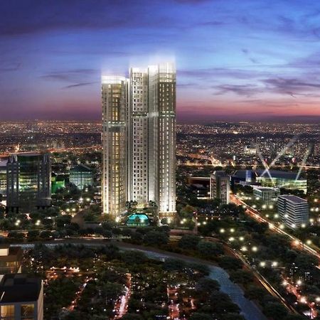 2 Bedrooms - Royal Olive Apartment - Pejaten South Of จาการ์ตา ภายนอก รูปภาพ