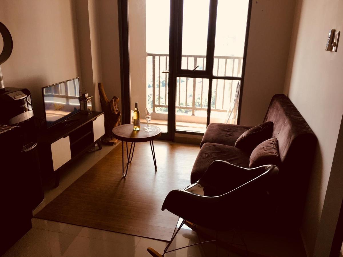 2 Bedrooms - Royal Olive Apartment - Pejaten South Of จาการ์ตา ภายนอก รูปภาพ