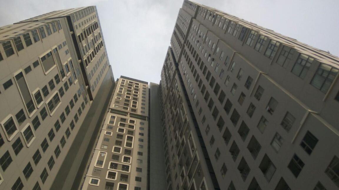2 Bedrooms - Royal Olive Apartment - Pejaten South Of จาการ์ตา ภายนอก รูปภาพ