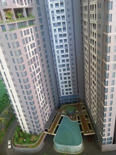 2 Bedrooms - Royal Olive Apartment - Pejaten South Of จาการ์ตา ภายนอก รูปภาพ