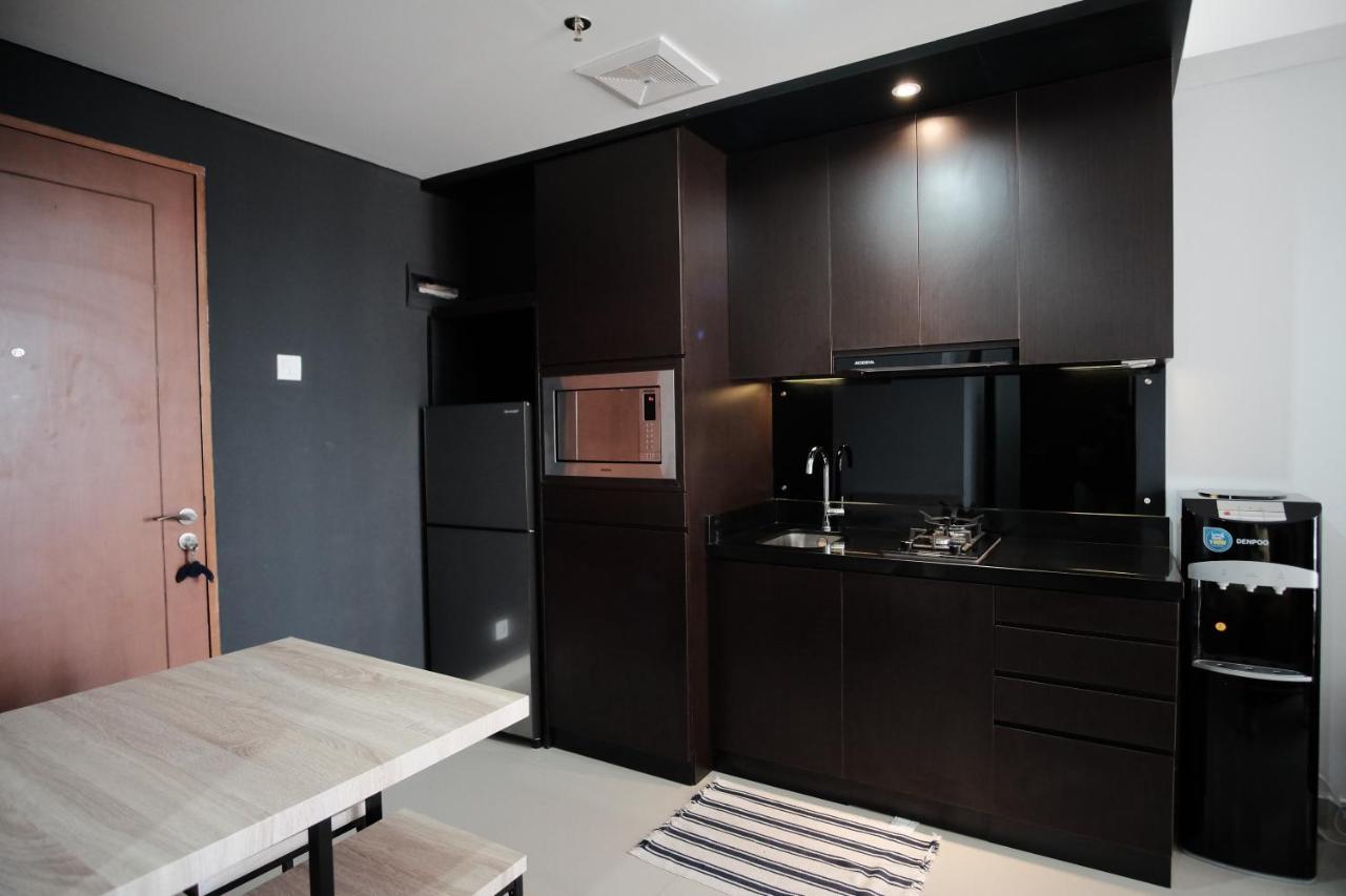 2 Bedrooms - Royal Olive Apartment - Pejaten South Of จาการ์ตา ภายนอก รูปภาพ