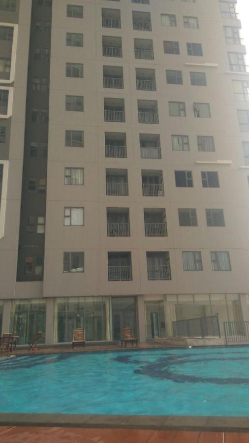 2 Bedrooms - Royal Olive Apartment - Pejaten South Of จาการ์ตา ภายนอก รูปภาพ